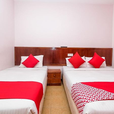 Oyo 984 Kings Hotel Куантан Экстерьер фото